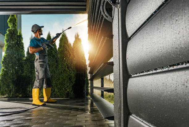 Best Post-Construction Pressure Washing  in Ingleside, TX